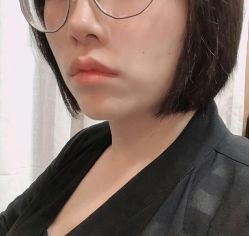 -侨治发型