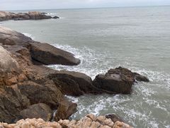 -湄洲岛