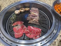 -安又胖韩国烤肉(美罗城店)