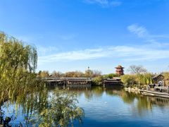 -清明上河园