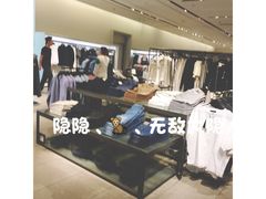 -ZARA(红谷滩万达店)