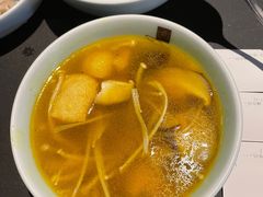 牛肉汤-阿姨食堂
