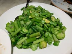 -梁家大院•农家菜(昆山会展中心店)