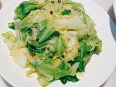 -茅庐毛血旺(烟台大悦城店)