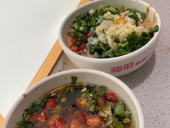 -龍歌自助小火锅(秦淮水游城店)