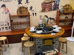 -柴火记忆柴火鸡(望龙店)