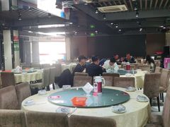 大堂-江宁肚包鸡(铁心桥店)