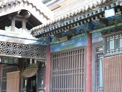 -西安化觉巷清真大寺