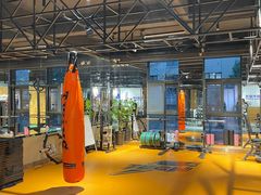 -蜗牛健身·私教馆(海珀香庭店)