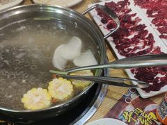 -夜牛潮汕鲜牛肉火锅店(翻身店)