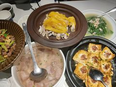 -秋色客家菜(南山店)