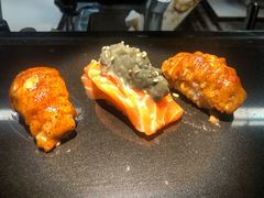 -昊·来了寿司(台湾街店)