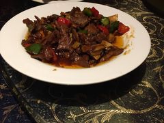 嫩牛肉哦-蜀香坊(CBD旗舰店)