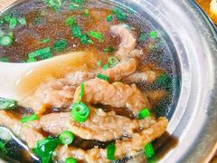 -阿秋牛排(湖心街店)