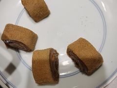 -惠丰堂饭庄·烤鸭·京味菜(翠微路店)