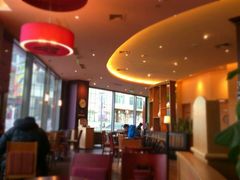 -COSTA COFFEE(哈尔滨凯德学府店)