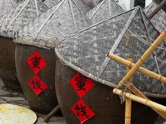 -苏州市吴中区光福窑上花果蜜饯厂