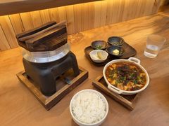 -无印良品餐堂 MUJI Diner(成都太古里店)