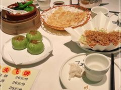 -老伙记海鲜码头(北滘店)