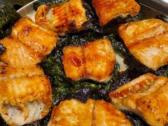-牧童禧肉社·韩国炭火烤肉店(中粮祥云小镇店)