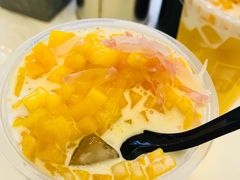 -夏羽记甜品(小榄大信店)