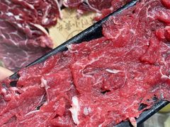 -刘少华贵州小黄牛·鲜牛肉火锅(总店)