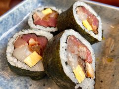 特制太卷-加奈日本料理