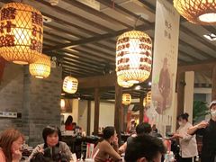 -南京大牌档(凯德大峡谷店)
