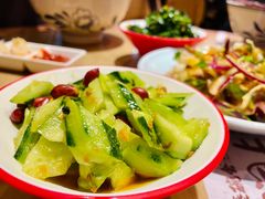 -秦䩊会·陕西biangbiang面(畹町路店)