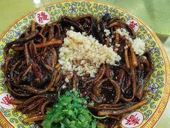 -砂锅居(西四店)