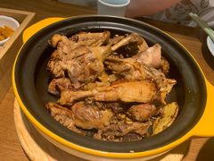 厦门姜母鸭-闽上鲜·福建菜(龙湖滨江天街店)