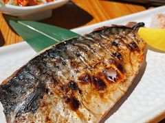 -大叔食堂·和风料理·烧鸟(Aone运动公园店)