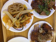 -今今转转自助小火锅(天祥广场店)