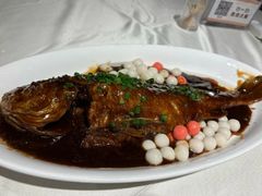 -欣旺·迎宾楼·百年无锡菜