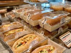 -熊猫家PANDA BAKERY(望江店)