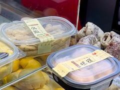 -宫门口馒头铺(创始人总店)