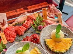 -黑牛の店·黑金店(沈阳万象城店)