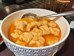 -庐灶江南·江南菜·四合院Bistro(东直门·华侨夜泊君亭店)