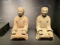 -陕西历史博物馆