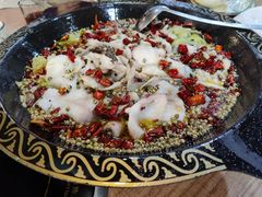 -金三可市井水煮鱼(金碧园店)