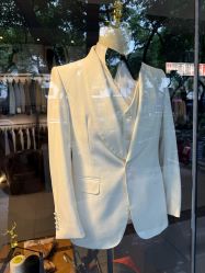 -ChenV西服礼服高级定制(市区养育巷店)