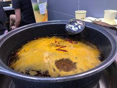 -俭让佬妈现卤串串(温江总店)