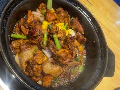 -重庆鸡公煲·嘟享吃(林科大店)