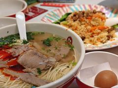 -西域美食(西直门南小街店)