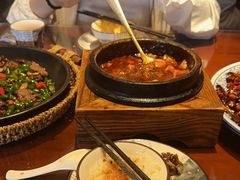 -杨记隆府(白象街店)