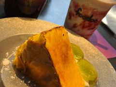 -foodoo芙多松饼店