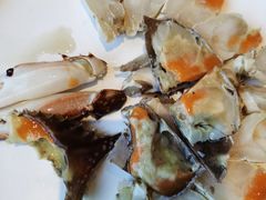 活醉螃元蟹-山水一号·中餐厅