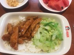 -南城香(欧陆经典万兴苑店)