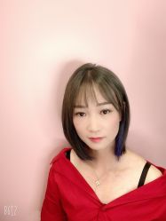 -YESIDO椰岛造型烫发染发