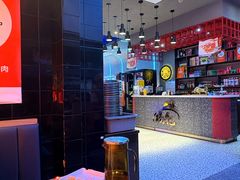 -杨记齐齐哈尔烤肉(总店)